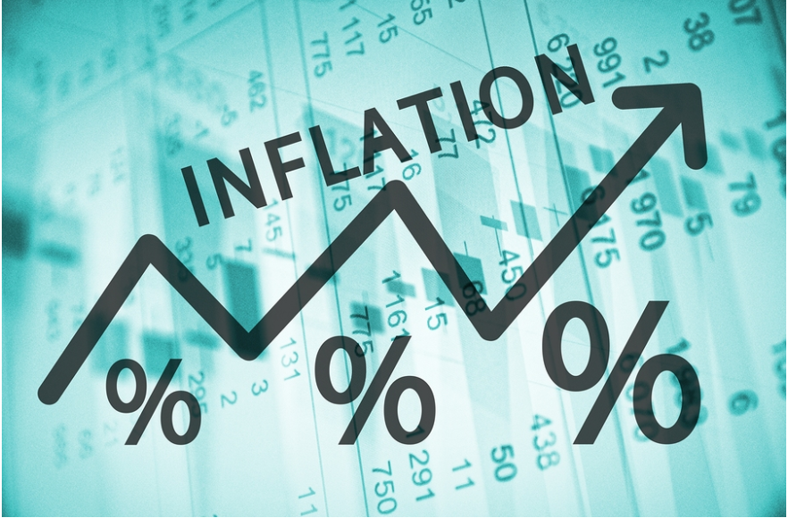 HCP : L’inflation à des niveaux élevés en 2022